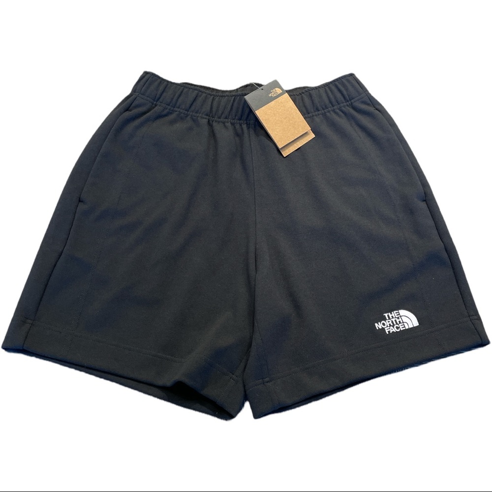 The North Face Graphic Short TNF Black